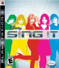 Disney Sing it : Camp Rock + Micro