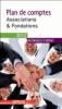 Plan de comptes associations et fondations