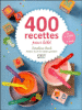 400 recettes pour bébé