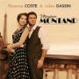 Julien Dassin, Florence Coste