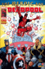 Deadpool - Deadpool, T6