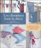 Les chemises font la déco