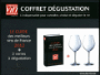 Coffret dégustation RVF 2012