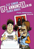 Les annonces en Bd d'Elie Semoun et Franck Dubosc - Les annonces en Bd d'Elie Semoun et Franck Dubosc, T2