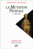 Mutation féodale