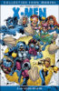 X-Men - X-Men, 100% Marvel T3