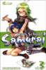 High school samuraï - High school samuraï, T3