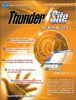 Thunder Site Volume 1
