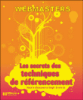 Secrets des techniques de référencement