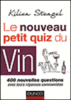 Le nouveau petit quiz du vin