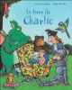 Le livre de Charlie
