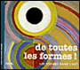 De toutes les formes