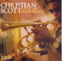 Christian Scott