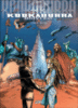 Kookaburra universe - Kookaburra universe, T16