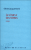 Le choeur des tristes