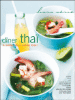 Dîner thaï