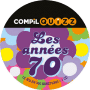 Agence Ipanema - Compil Quizz Années 70