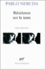 Résidence sur la terre
