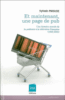 Et maintenant une page de pub