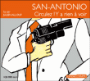 San-Antonio - San-Antonio, CD Mp3