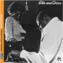 Ella Fitzgerald, Oscar Peterson