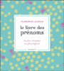Maxi prénoms