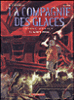 La Compagnie des Glaces, Cycle Jdrien T1&nbsp;-&nbsp;Jotim, Georges-Jean Arnaud