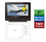 Toshiba SDP95DTWE Blanc