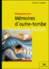 Mémoires d'outre-tombe