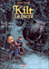 Kilt le Picte, T1&nbsp;-&nbsp;Victoria