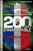 La colonie française en Algérie : 200 ans d'inavouable