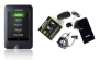 Archos A28 Vision 8 Go + Pack d'accessoires. Pack exclusif Fnac