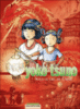 Yoko Tsuno - Yoko Tsuno, L'intégrale T5
