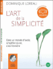 L'art de la simplicité