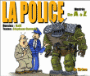 La police illustrée de A à Z