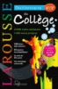 Larousse du collège