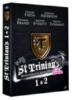 St Trinian's : Pensionnat pour jeunes filles rebelles - St Trinian's 2 : The Legend of Fritton's Gold - Coffret