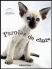 Paroles de chats chez Fnac: 9782702133644