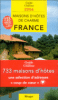 Maisons d'hôtes de charme en France