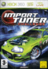 Import Tuner Challenge