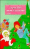 Le Père Noël est un extra-terrestre
