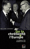 De la chrétienté à l'Europe