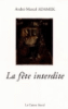 La fete interdite