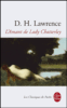 L'amant de lady Chatterley