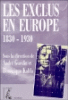 Les exclus en Europe