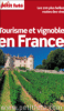 Oenotourisme en France : les 100 plus belles routes des vins