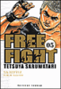 Free fight - Free fight, T5