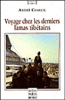 Le voyage au Tibet