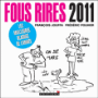 Fous rires 2011
