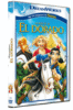 La route d'Eldorado